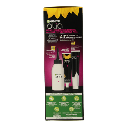 Garnier Olia 5.0 light brown 1 Set