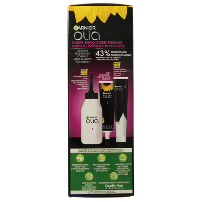 Garnier Olia 6.0 dark blonde  1 Set