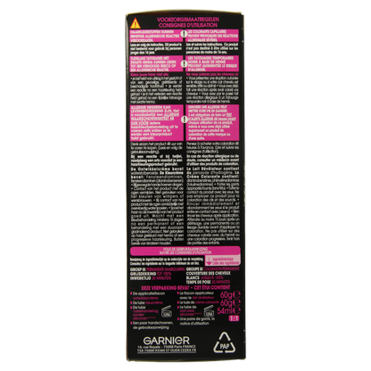 Garnier Olia 6.0 dark blonde  1 Set