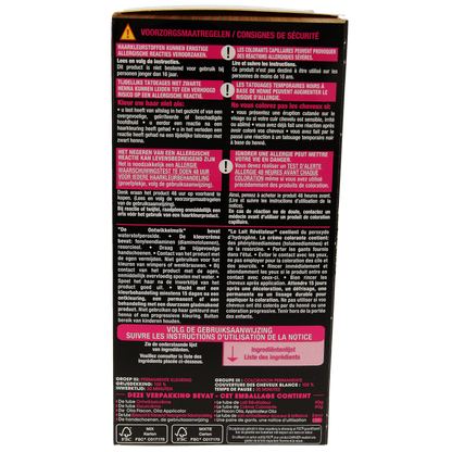 Garnier Olia 9.0 light blond  1 Set