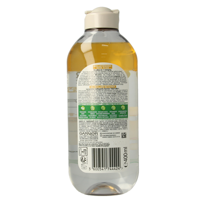 Garnier Skin natural micellair water ultra cleansing 400 Milliliter