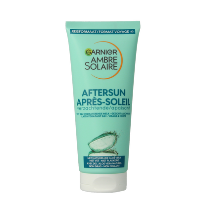 Ambre Solaire Aftersun 100 Milliliter
