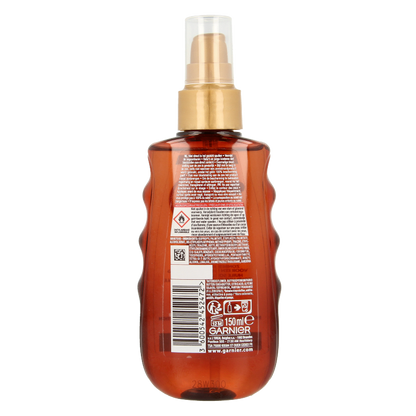 Ambre Solaire Zonneolie SPF30 150 Milliliter