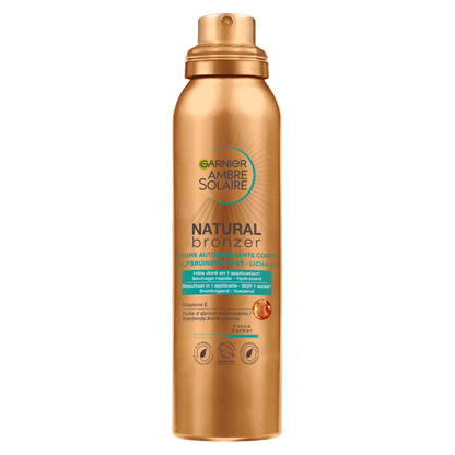 Ambre Solaire Zelfbruinerspray  150 Milliliter