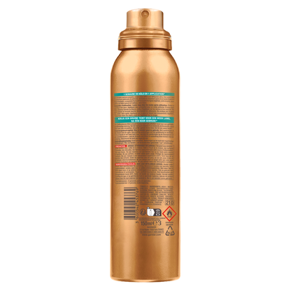 Ambre Solaire Zelfbruinerspray  150 Milliliter