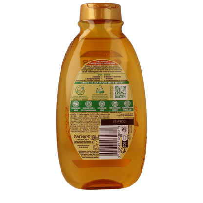 Garnier Loving blends shampoo argan & camelia 300 Milliliter