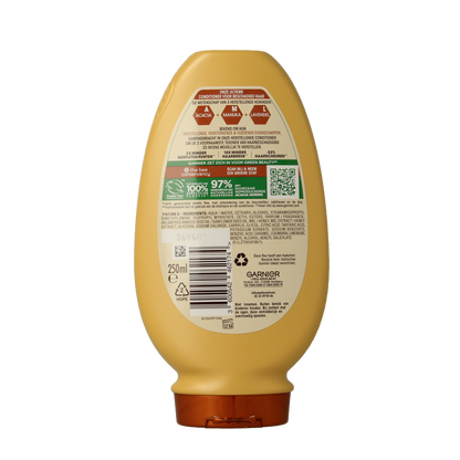 Garnier Loving blends conditioner honing goud 250 Milliliter