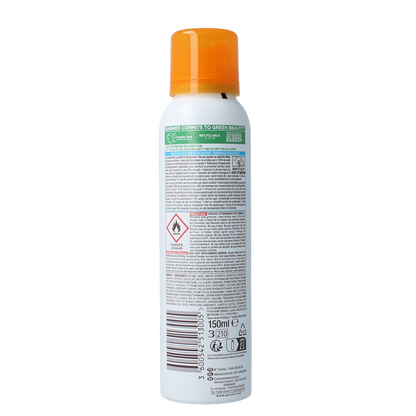 Ambre Solaire Sensitive spray dry mist SPF50+ 150.00 Milliliter