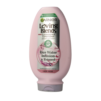 Garnier Rice water conditioner 250 Milliliter