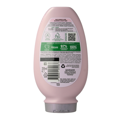 Garnier Rice water conditioner 250 Milliliter
