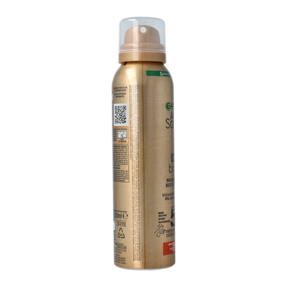 Ambre Solaire Mist ideal bronze SPF50 150 Milliliter