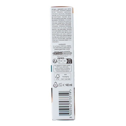 Ambre Solaire Fluid niacinamide super UV SPF50+ 40 Milliliter