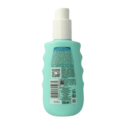 Ambre Solaire Aftersun melk spray 150 Milliliter