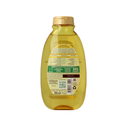 Garnier Loving blends shampoo chamomile 300 Milliliter