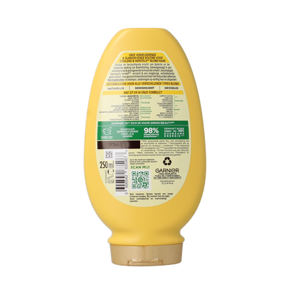 Garnier Loving blends conditioner chamomile 250.00 Milliliter