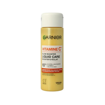 Garnier Vitamine C glow booster liquid care 120 Milliliter