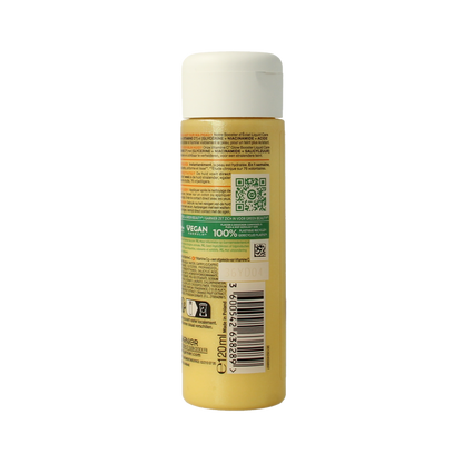 Garnier Vitamine C glow booster liquid care 120 Milliliter