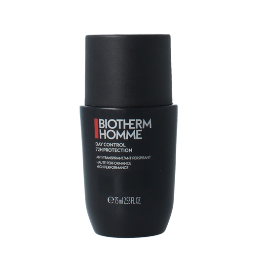 Biotherm Deodorant roller homme 72h day control 75 Milliliter