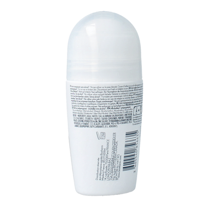 Biotherm Deodorant roller pure invisible 75 Milliliter