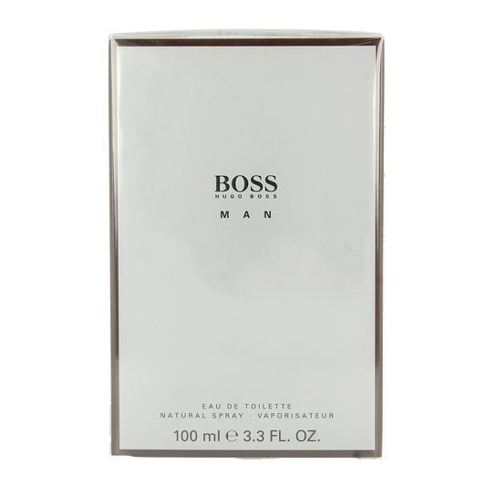 Hugo Boss Orange eau de toilette men 100.00 Milliliter