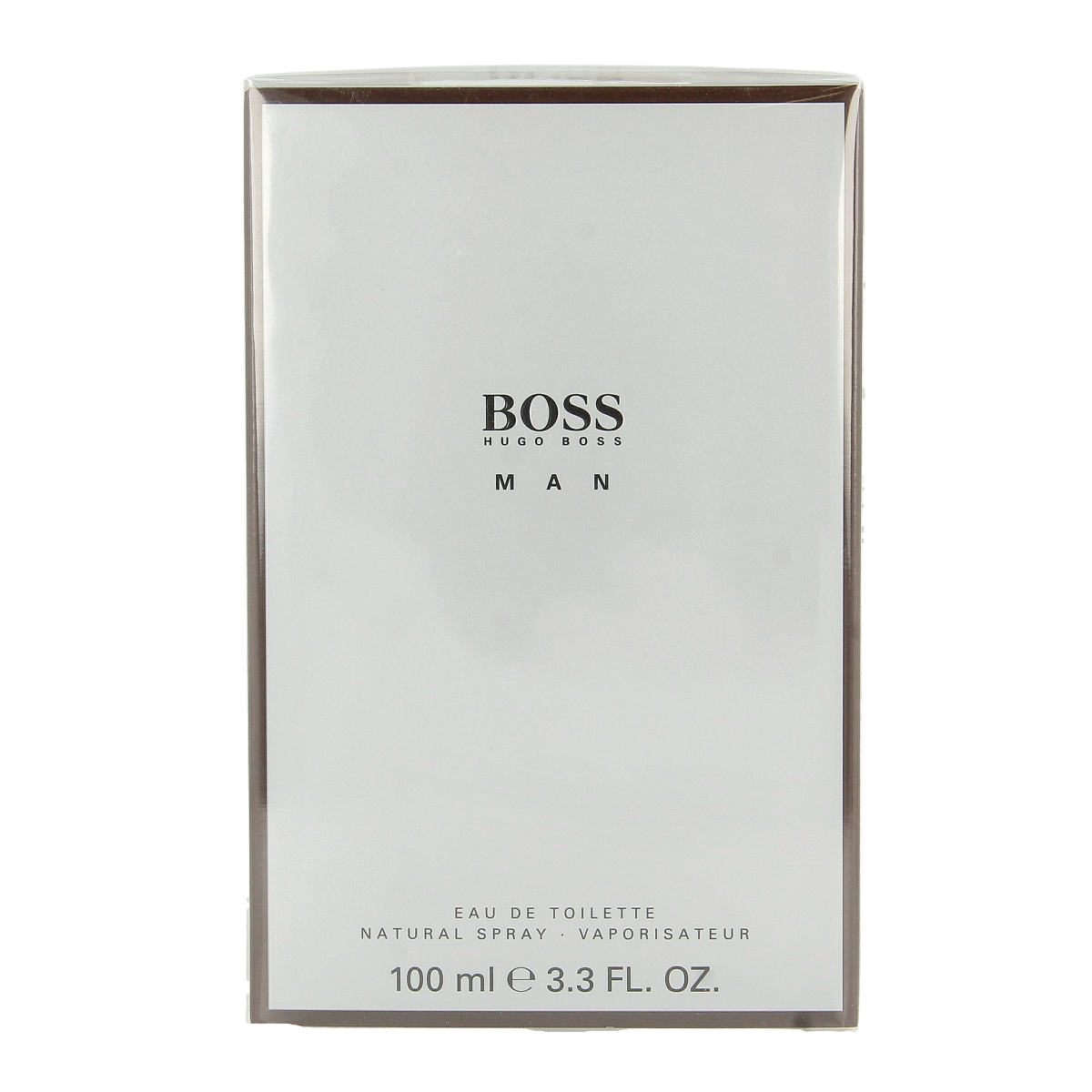 Hugo Boss Orange eau de toilette men 100.00 Milliliter