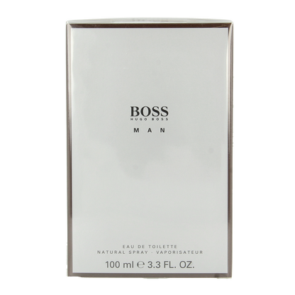 Hugo Boss Orange eau de toilette men 100.00 Milliliter