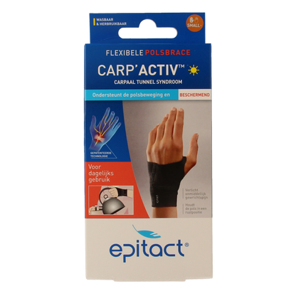 Epitact Carp activ links S 1 Stuks