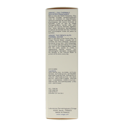 Uriage DS Emulsie 40.00 Milliliter
