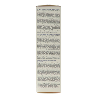 Uriage DS Emulsie 40.00 Milliliter