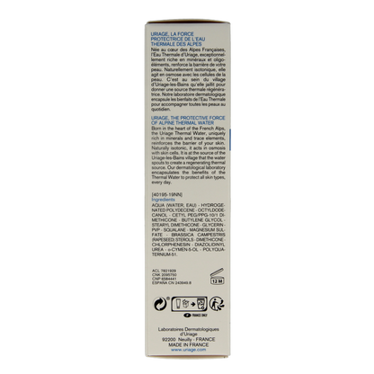 Uriage Bariederm creme 75 Milliliter
