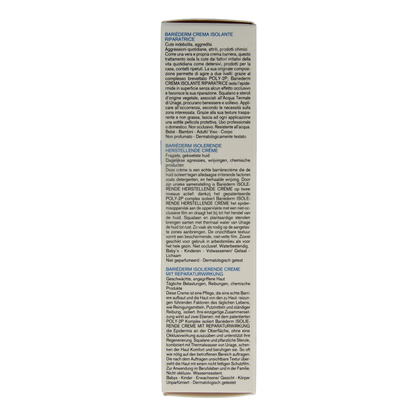 Uriage Bariederm creme 75 Milliliter