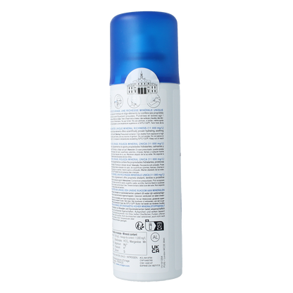 Uriage Thermaal water spray 150.00 Milliliter