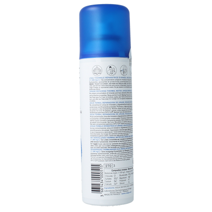 Uriage Thermaal water spray 150.00 Milliliter