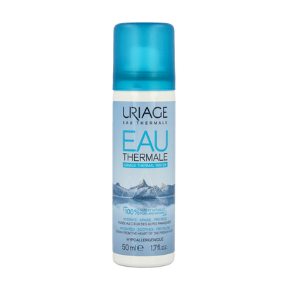 Uriage Thermaal water spray 50.00 Milliliter