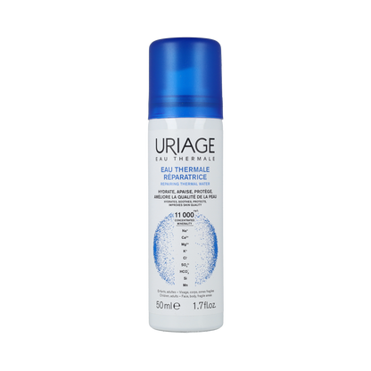 Uriage Thermaal water spray 50.00 Milliliter