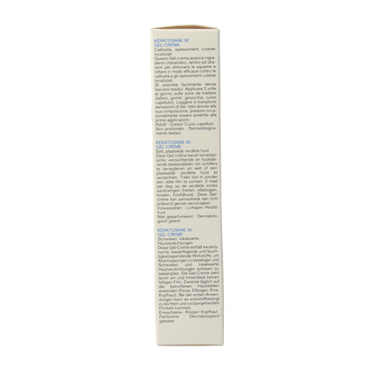 Uriage Keratosane 30 40 Milliliter
