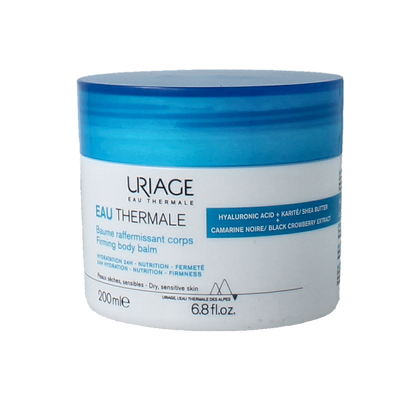 Uriage Thermaal water balsem 200 Milliliter
