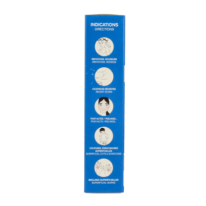 Uriage Bariederm CICA creme 40 Milliliter