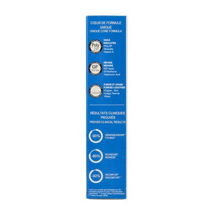 Uriage Bariederm CICA creme 40 Milliliter
