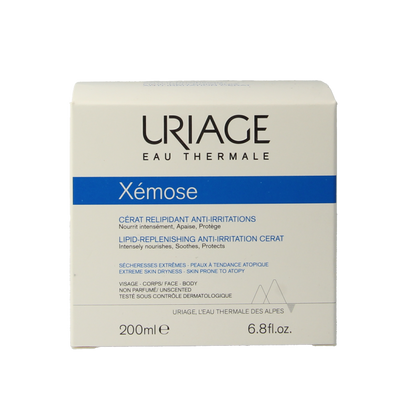 Uriage Xemose cerat 200 Milliliter
