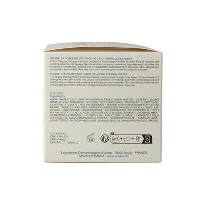 Uriage Xemose cerat 200 Milliliter