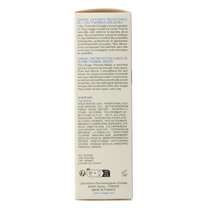 Uriage Xemose creme 200 Milliliter