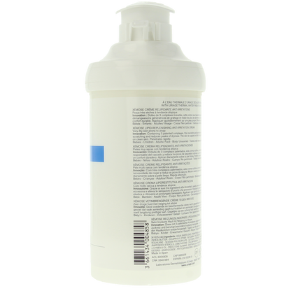 Uriage Xemose creme 400 Milliliter