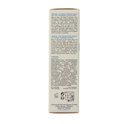 Uriage Xemose creme visage 40 Milliliter
