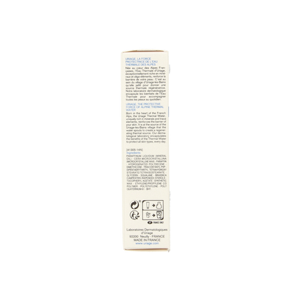 Uriage Bariederm cica lippen 15 Milliliter