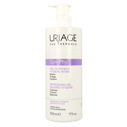 Uriage Gyn-phy 500 Milliliter