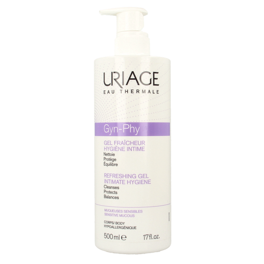 Uriage Gyn-phy 500 Milliliter