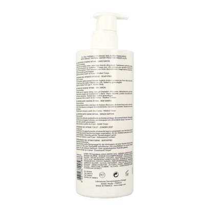Uriage Gyn-phy 500 Milliliter