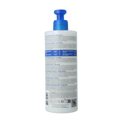 Uriage Xemose syndet nettoyant 500.00 Milliliter