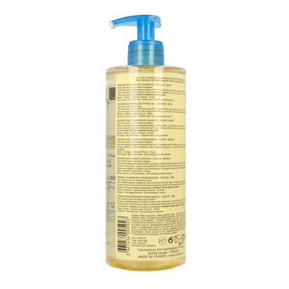 Uriage Xemose huile lavant apa 500 Milliliter